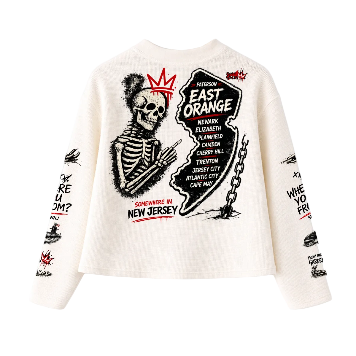 SOMEWHERE IN NJ THERMAL (PRE-ORDER)