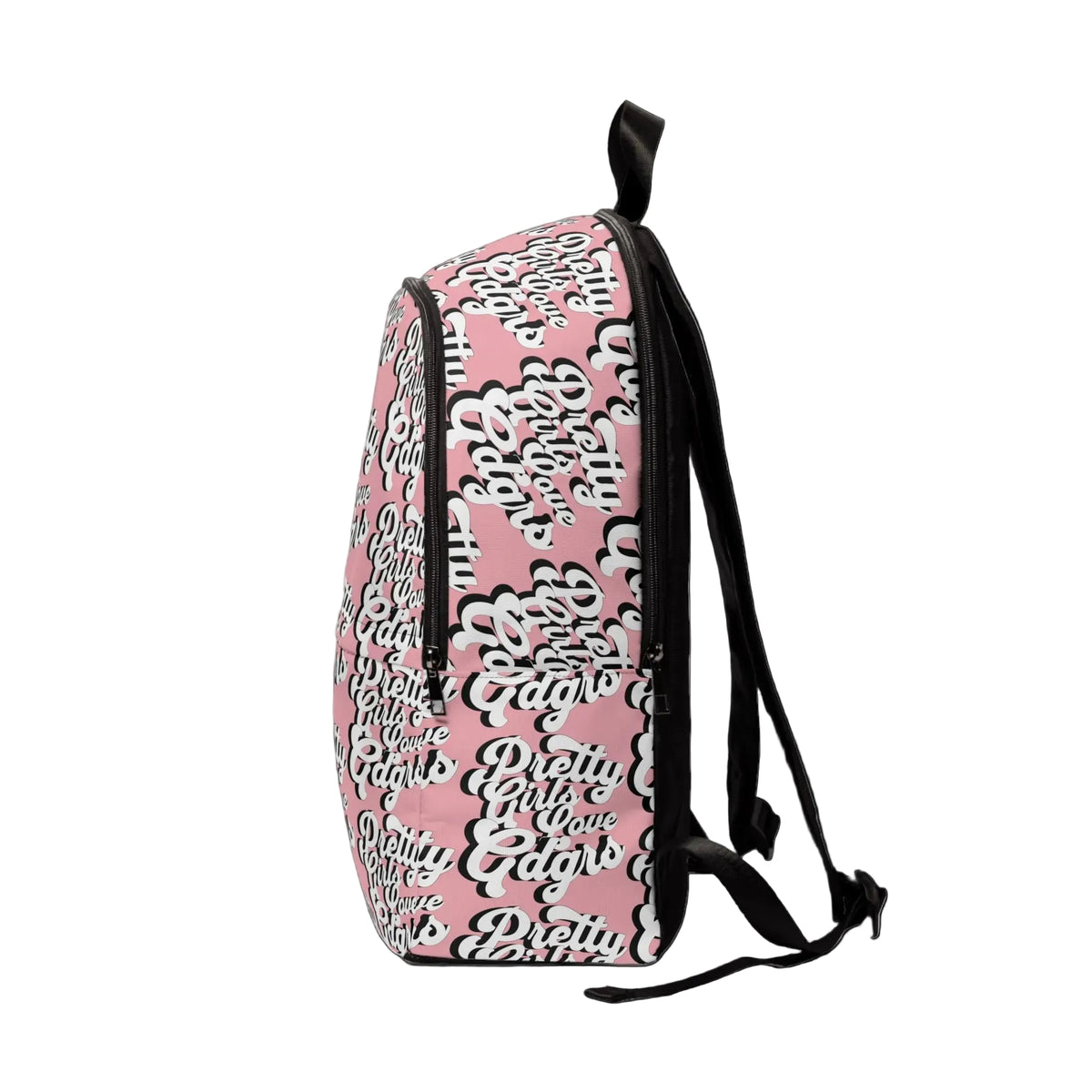 PRETTY GIRLS BACKPACK (PRE-ORDER)
