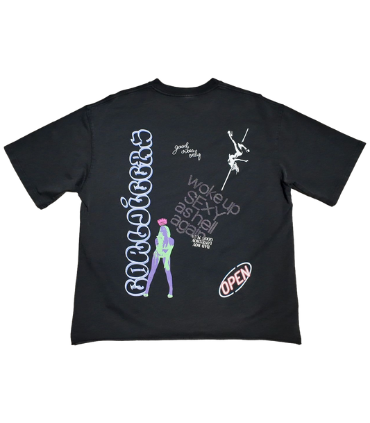 VEGAS TEE