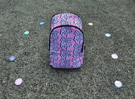 PRETTY GIRLS BACKPACK (PRE-ORDER)