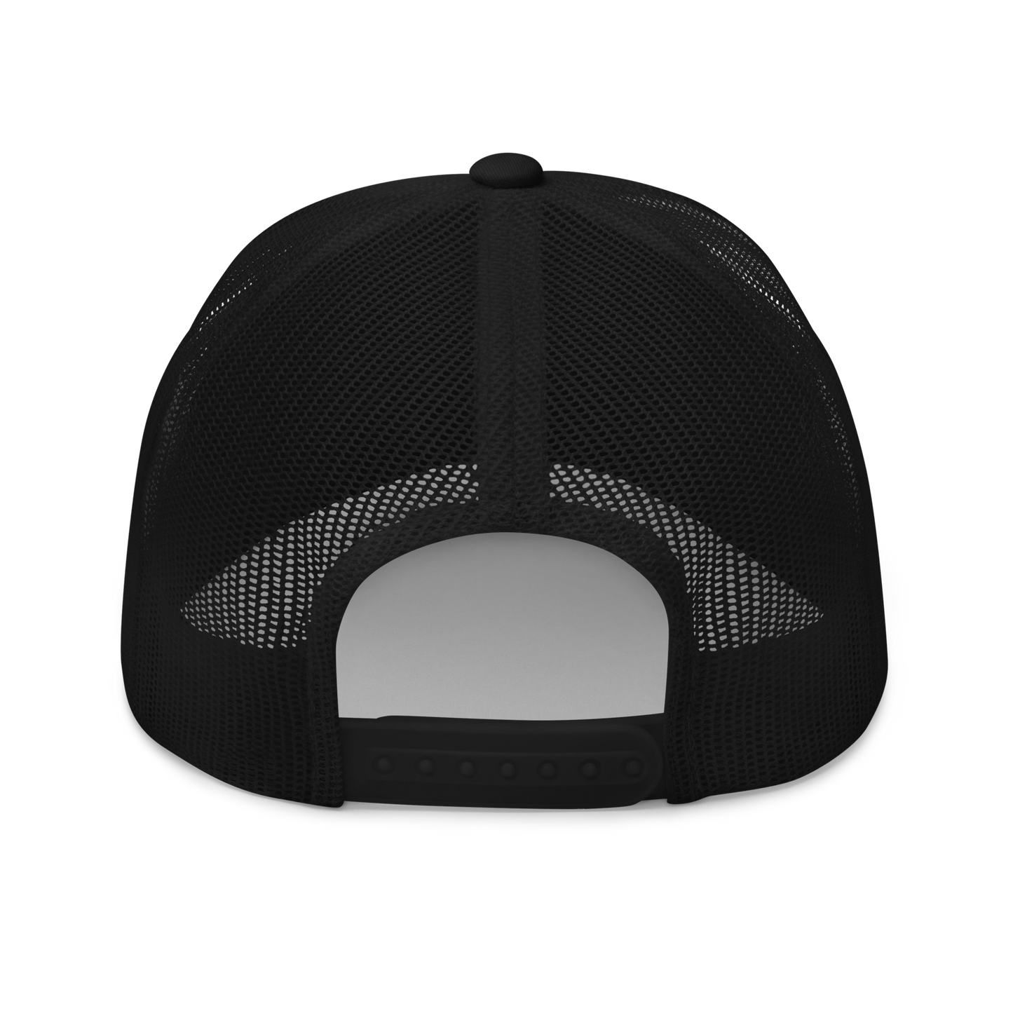 MANDATORY TRUCKER HAT (PRE-ORDER)