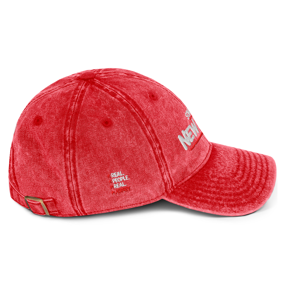 SOMEWHERE IN NJ HAT (PRE-ORDER)