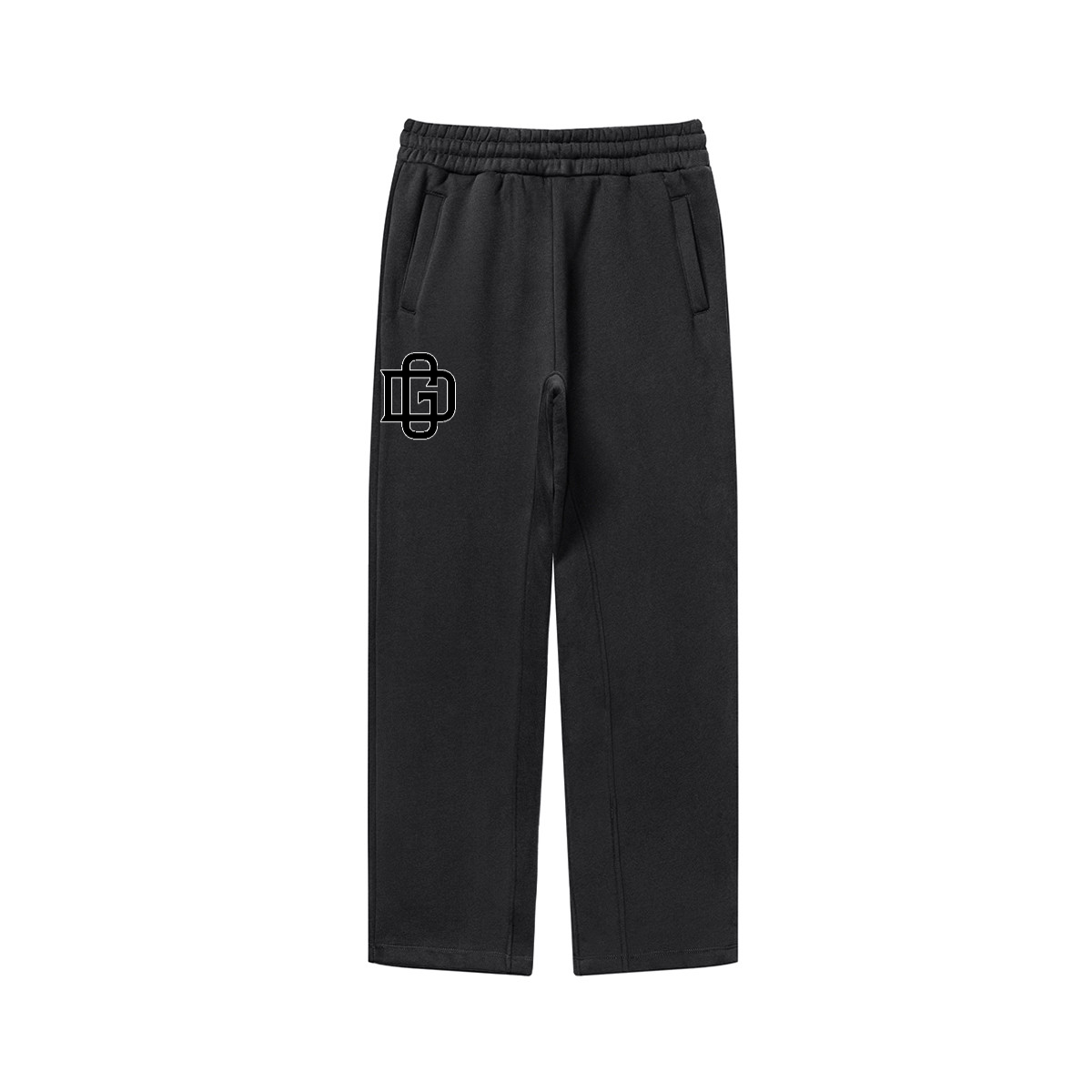 BLACK SWEATS