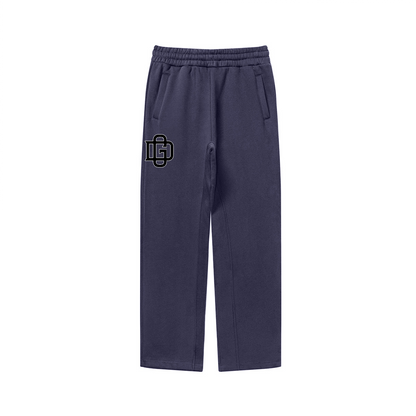 NAVY BLUE SWEATS