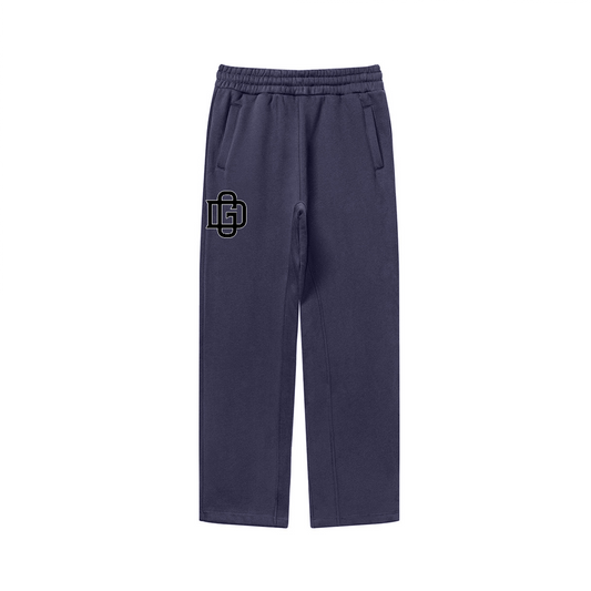 NAVY BLUE SWEATS
