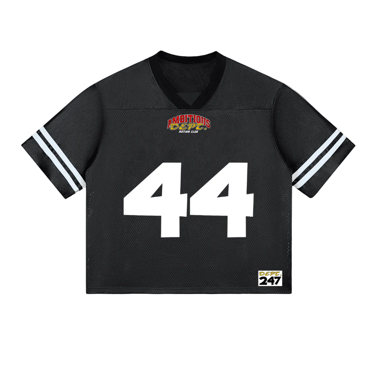 LANCE PRINCE JERSEY (PRE-ORDER)