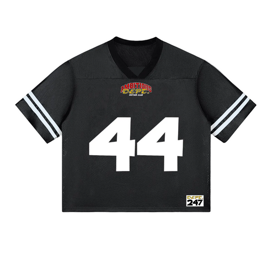 LANCE PRINCE JERSEY (PRE-ORDER)