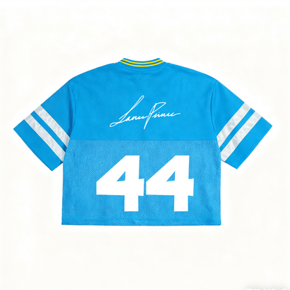 LANCE PRINCE JERSEY (BLUE) (PRE-ORDER)