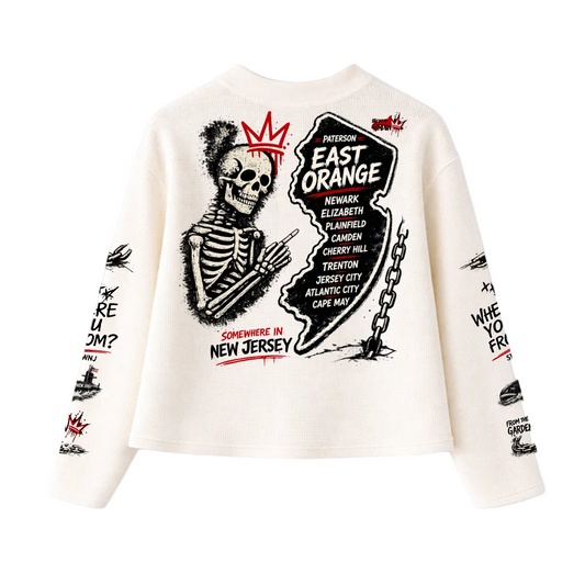 SOMEWHERE IN NJ THERMAL (PRE-ORDER)