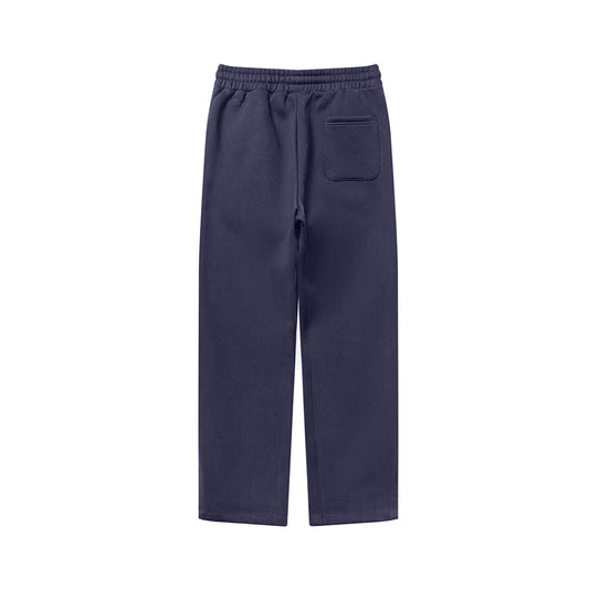 NAVY BLUE SWEATS