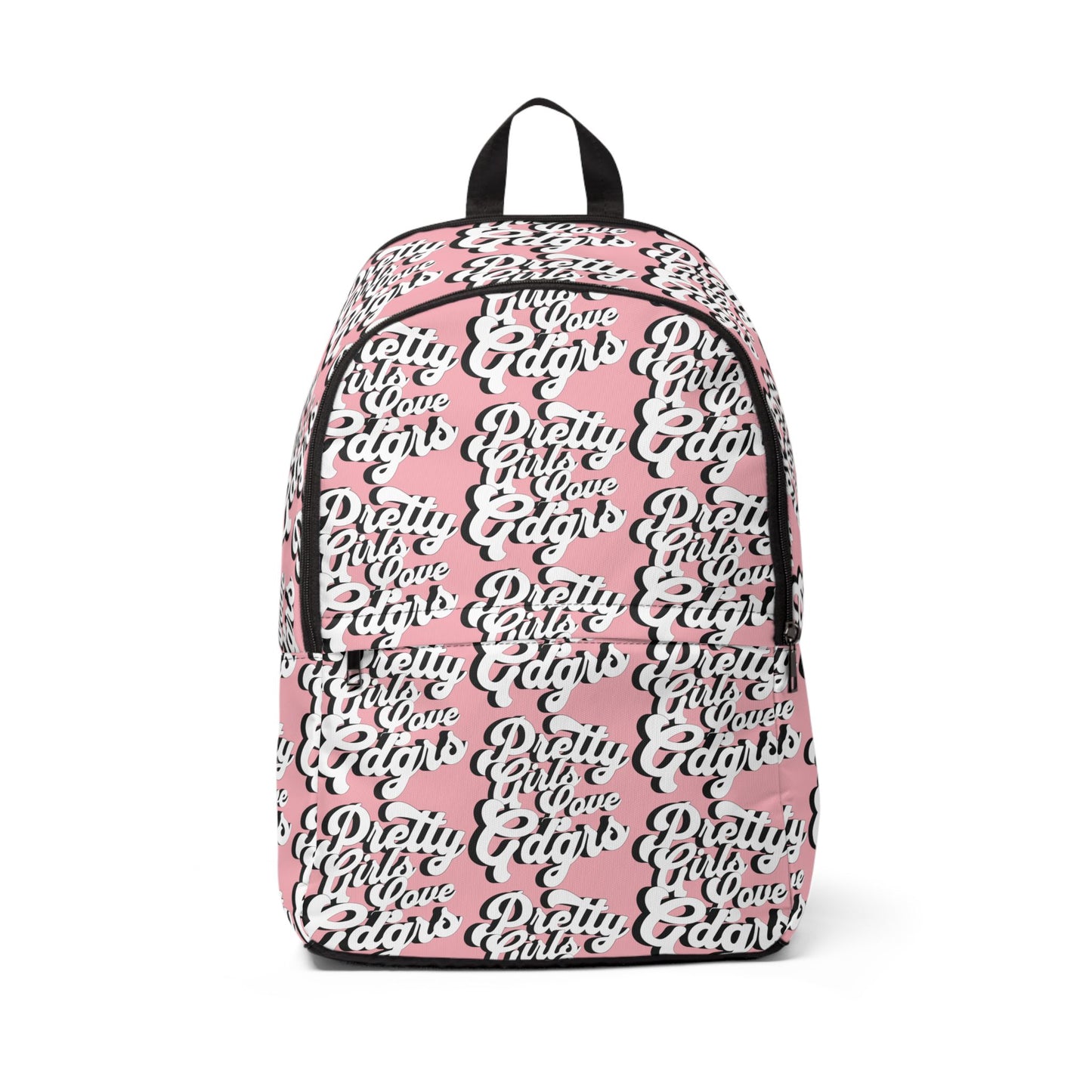 PRETTY GIRLS BACKPACK (PRE-ORDER)