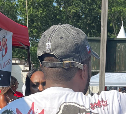 SOMEWHERE IN NJ HAT (PRE-ORDER)
