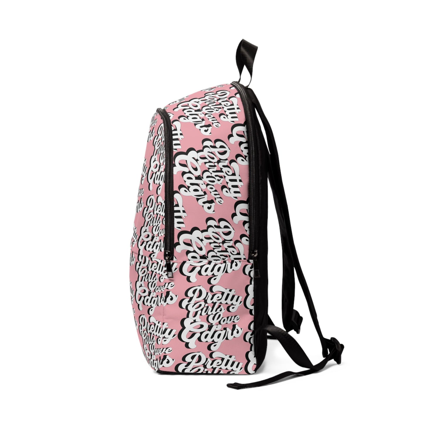 PRETTY GIRLS BACKPACK (PRE-ORDER)