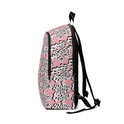 PRETTY GIRLS BACKPACK (PRE-ORDER)