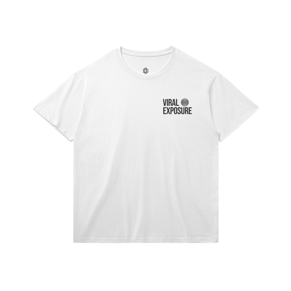VIRAL EXPOSURE TEE (PRE-ORDER)
