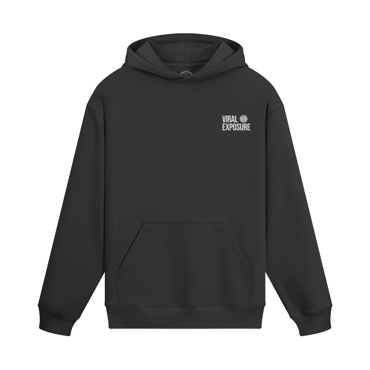 VIRAL EXPOSURE HOODIE (PRE-ORDER)