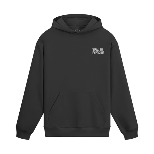 VIRAL EXPOSURE HOODIE (PRE-ORDER)