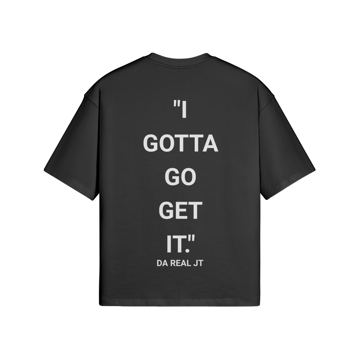 MANDATORY TEE (PRE-ORDER)