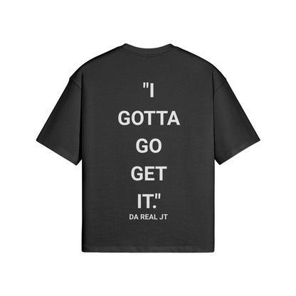 MANDATORY TEE (PRE-ORDER)