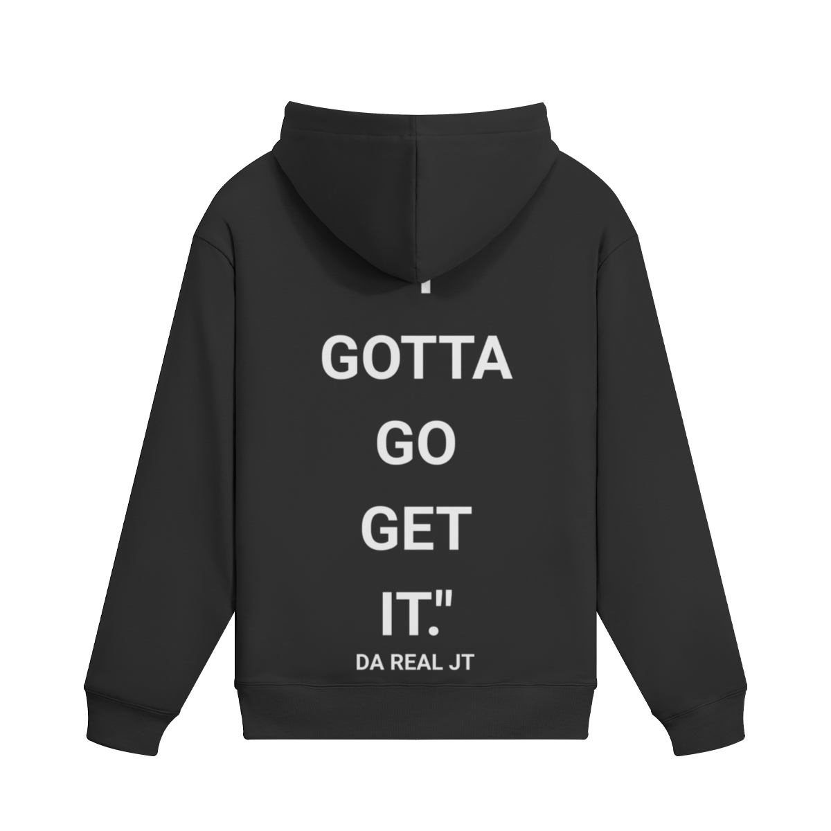 MANDATORY HOODIE (PRE-ORDER)