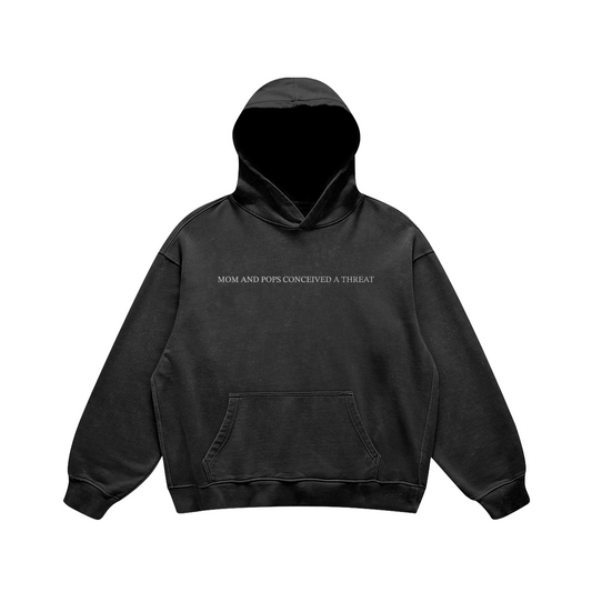 JOHNNY WALKER HOODIE (PRE-ORDER)