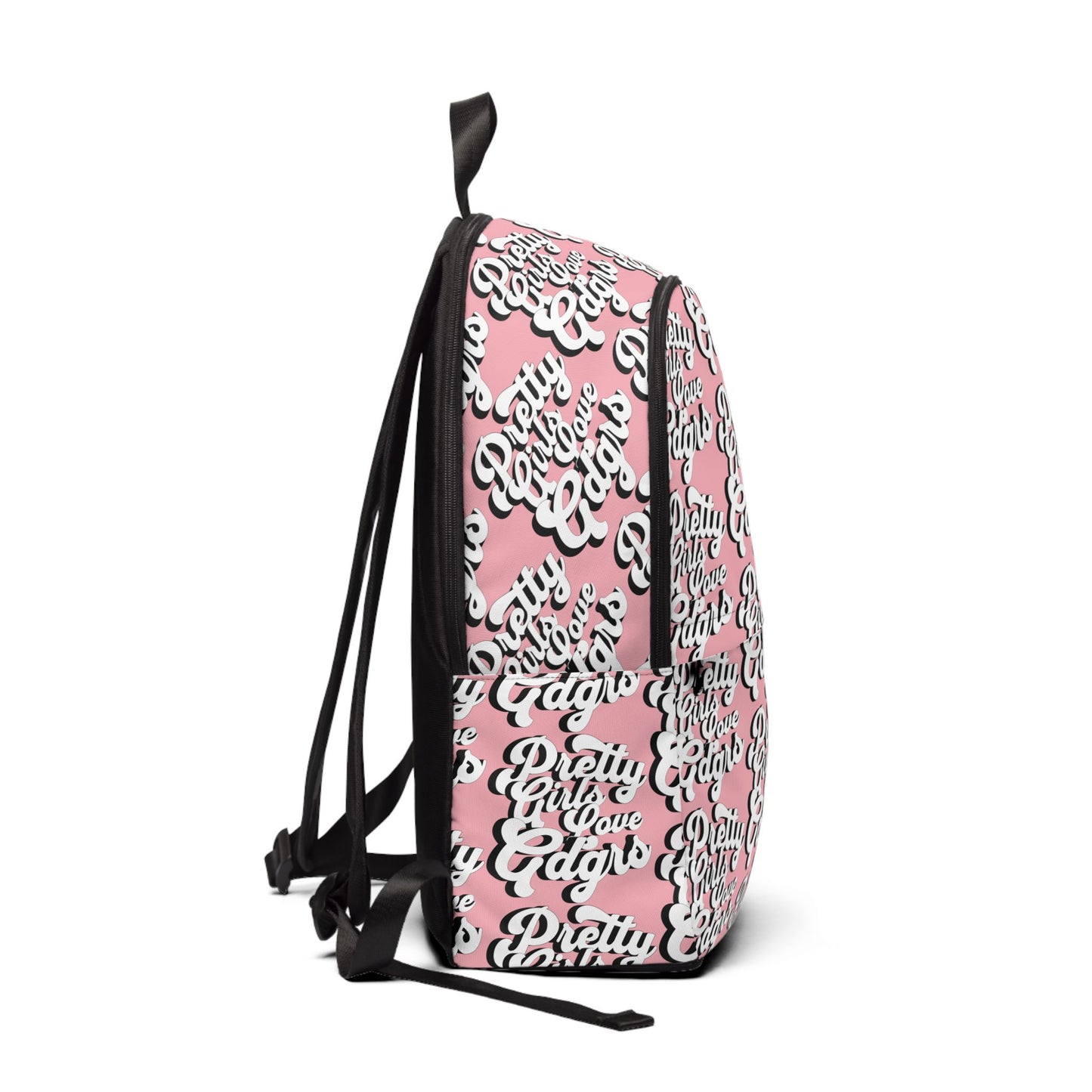 PRETTY GIRLS BACKPACK (PRE-ORDER)