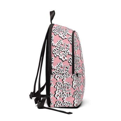 PRETTY GIRLS BACKPACK (PRE-ORDER)