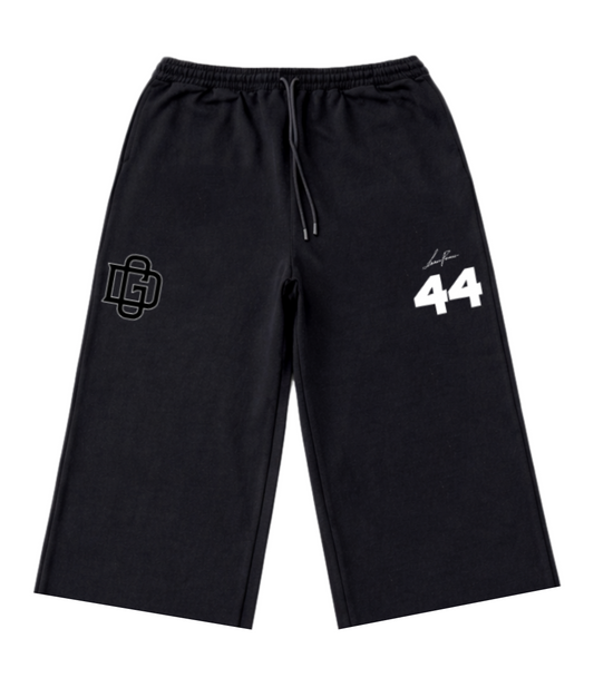 LANCE PRINCE 3/4 SWEATS (PRE-ORDER)