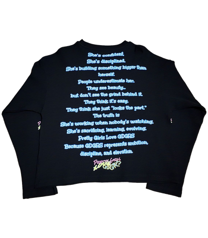 MARILYN THERMAL (BLACK)