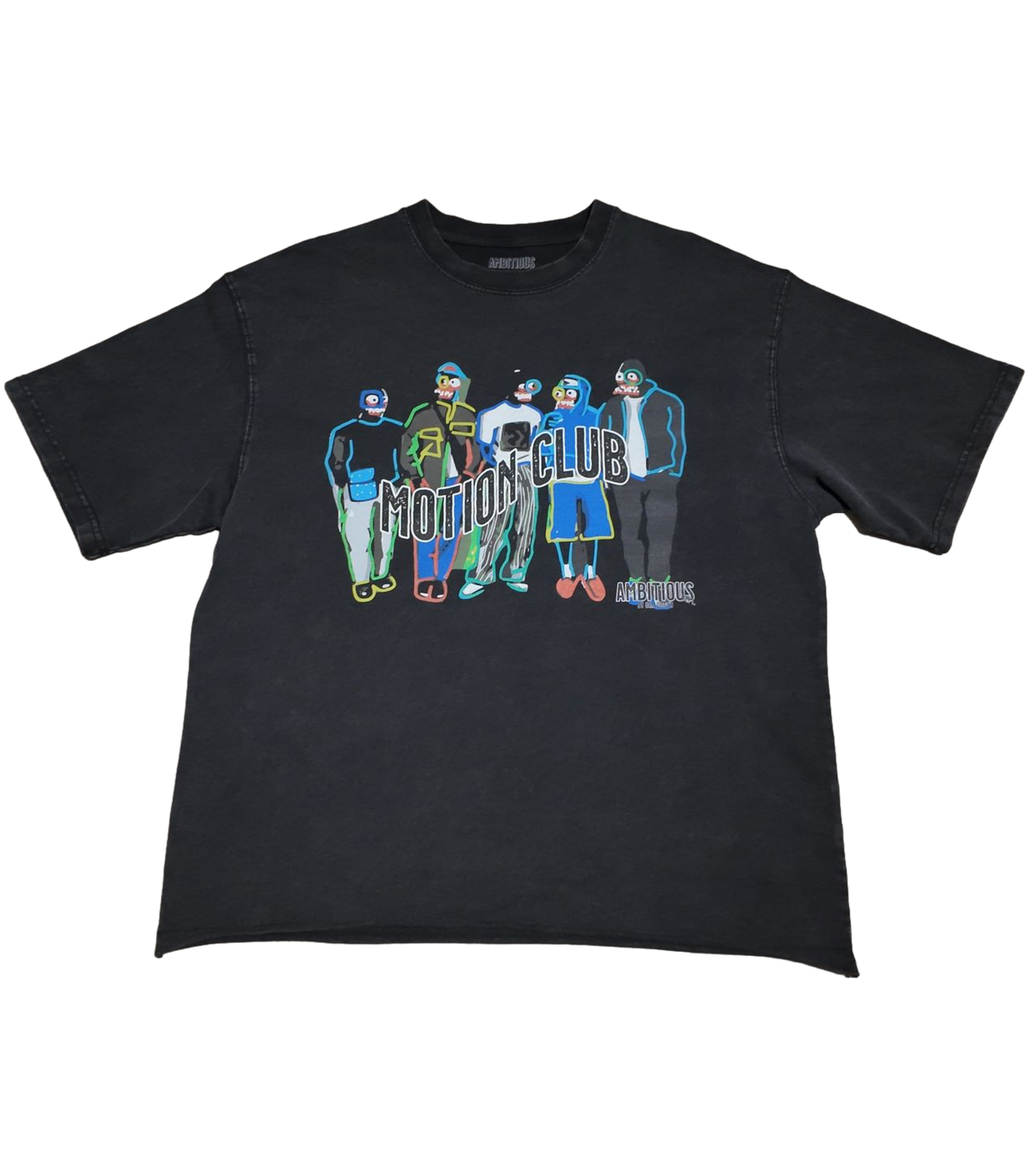 MOTION TEE