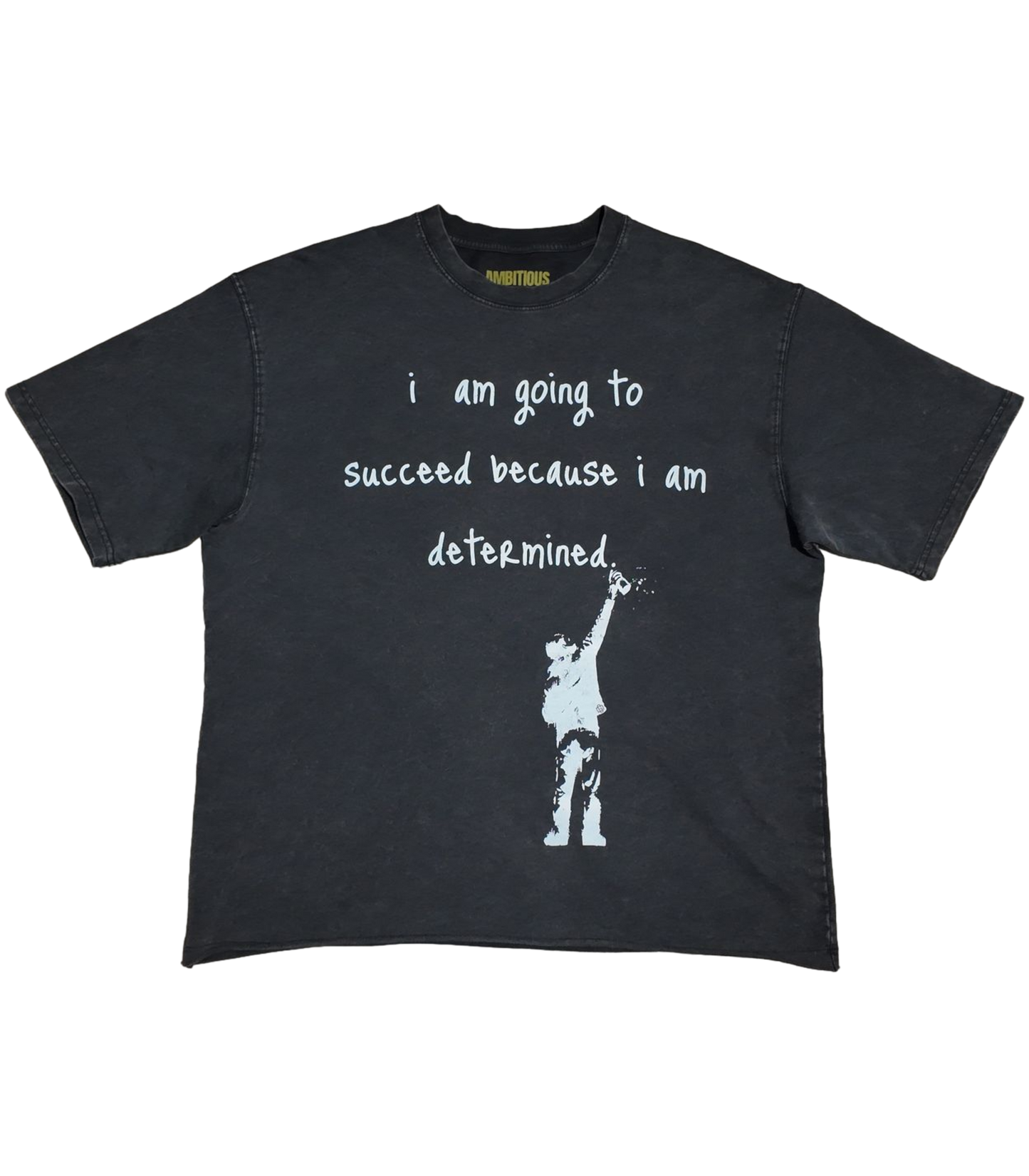 SUCCESS TEE