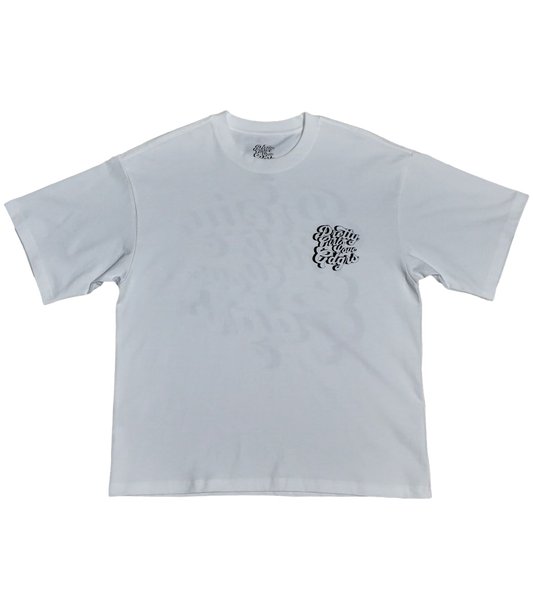 PRETTY GIRLS TEE