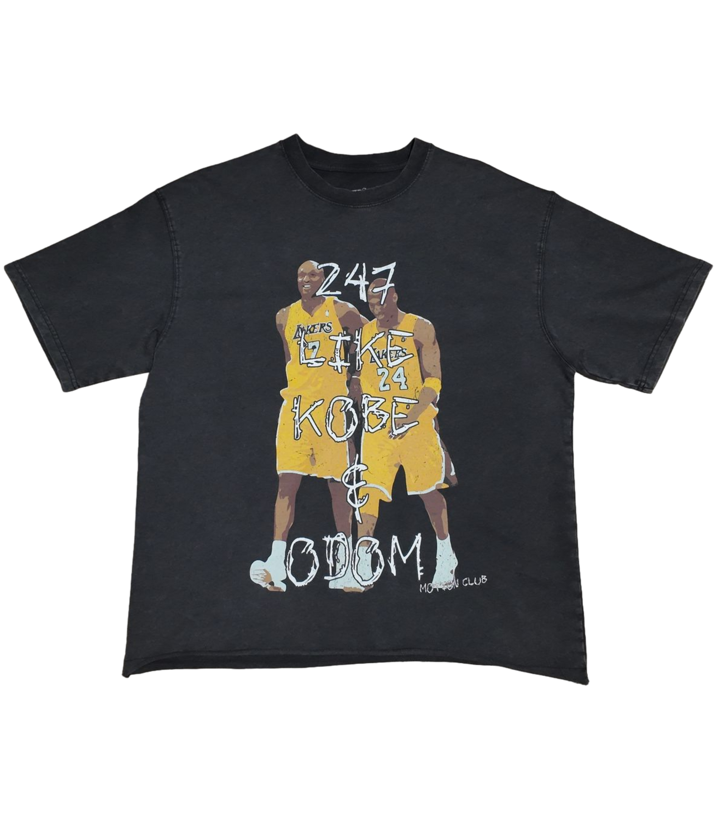 247 TEE