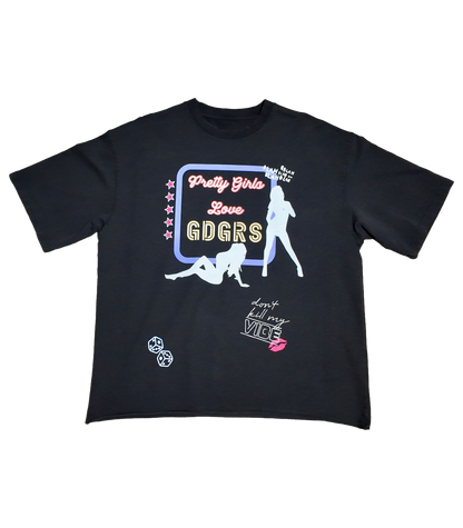 VEGAS TEE