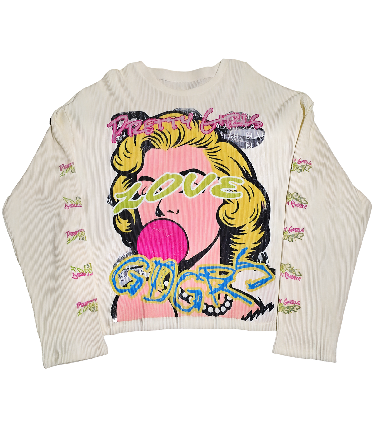MARILYN THERMAL