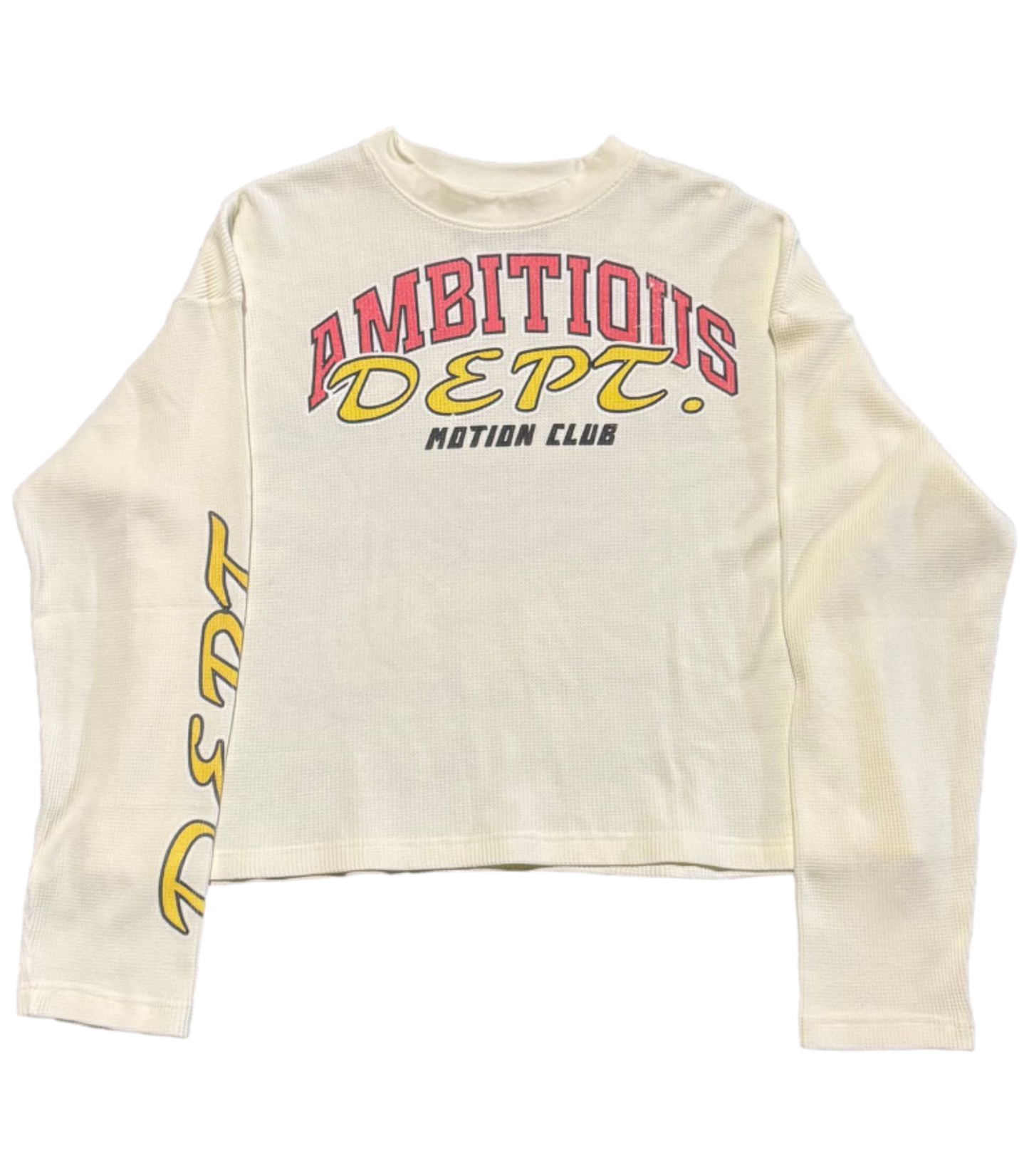 AMBITIOUS THERMAL