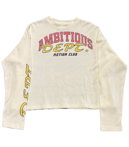 AMBITIOUS THERMAL