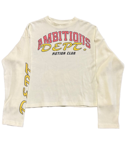 AMBITIOUS THERMAL
