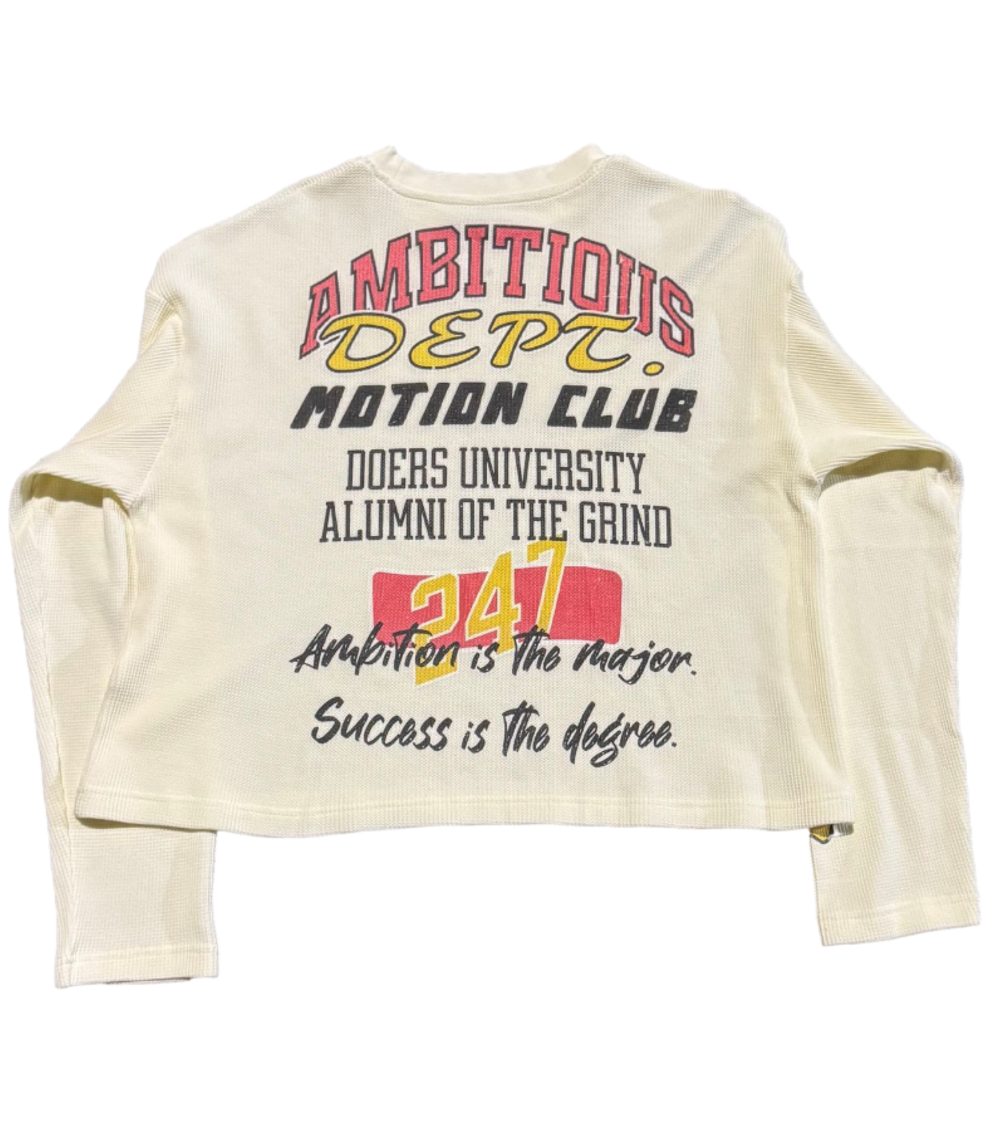 AMBITIOUS THERMAL