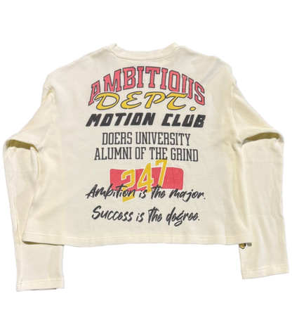 AMBITIOUS THERMAL