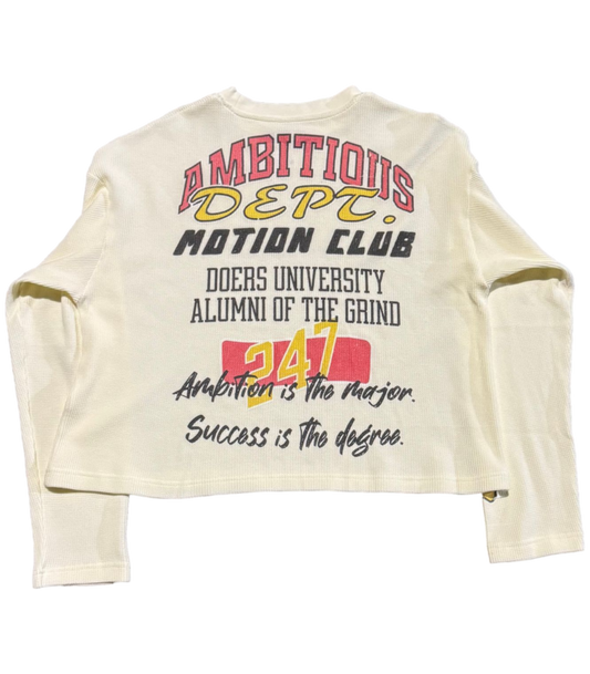 AMBITIOUS THERMAL