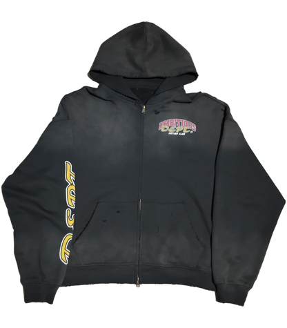 AMBITIOUS HOODIE