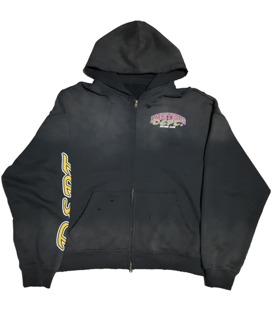 AMBITIOUS HOODIE