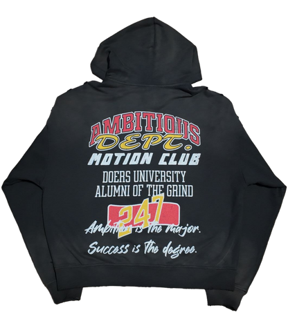AMBITIOUS HOODIE