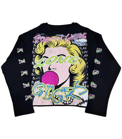MARILYN THERMAL (BLACK)
