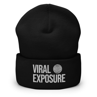 VIRAL EXPOSURE SKULLY (PRE-ORDER)