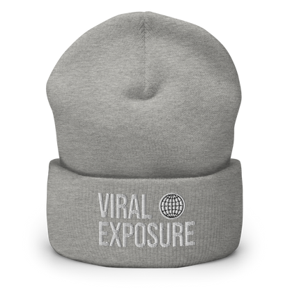 VIRAL EXPOSURE SKULLY (PRE-ORDER)