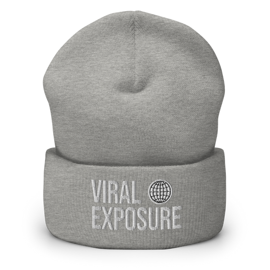 VIRAL EXPOSURE SKULLY (PRE-ORDER)