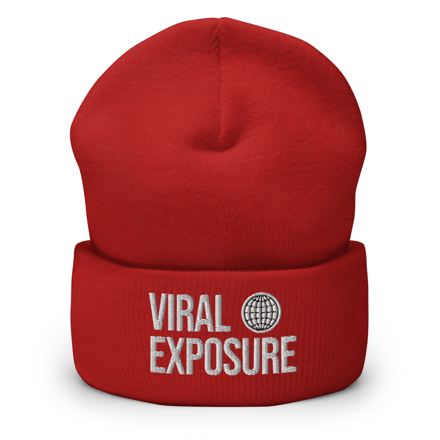 VIRAL EXPOSURE SKULLY (PRE-ORDER)