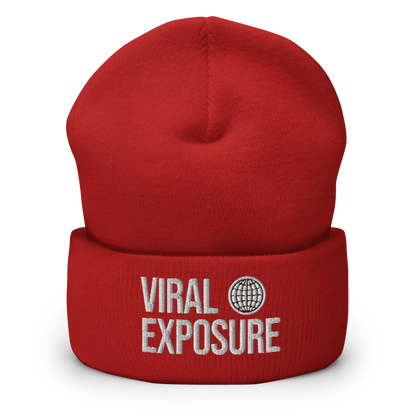 VIRAL EXPOSURE SKULLY (PRE-ORDER)